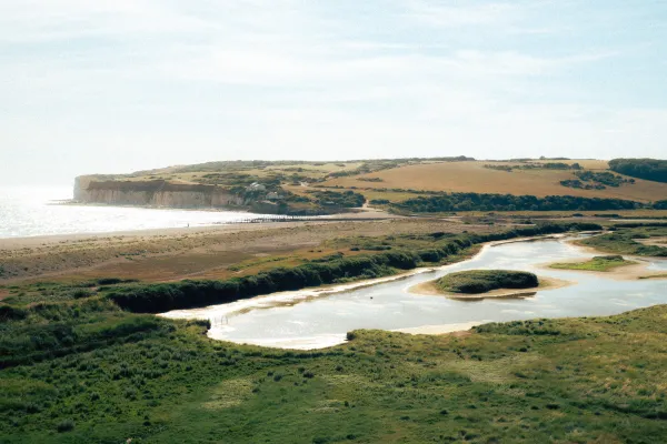 Seven Sisters