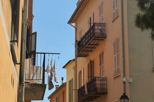 Villfranche-sur-mer