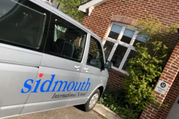 SIS Sidmouth
