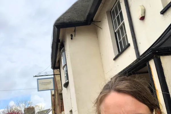 SIS Sidmouth