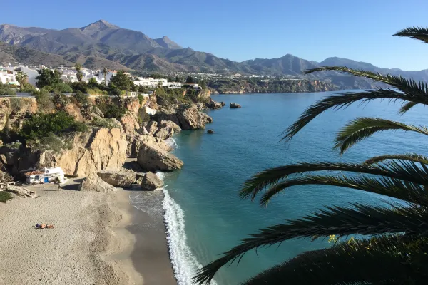 Nerja