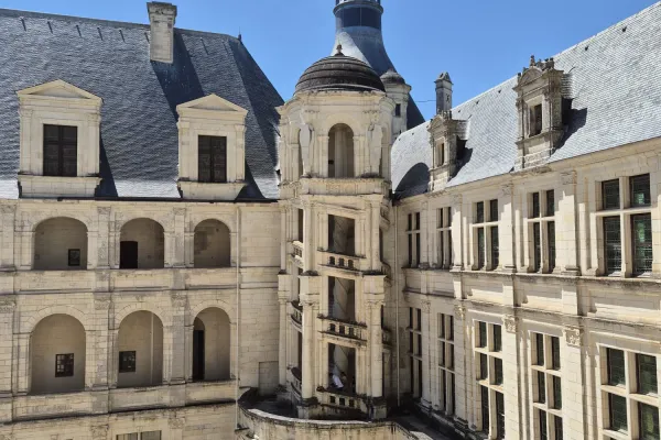 Ecole CLE Natalie
