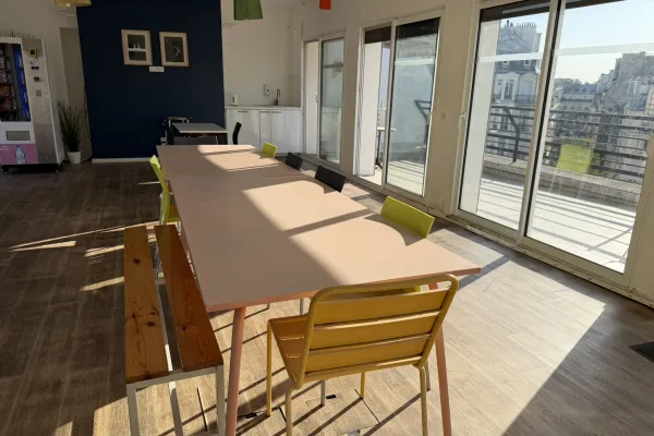 Les Ateliers FL Paris