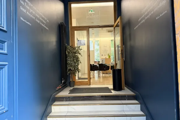 Les Ateliers FL Paris
