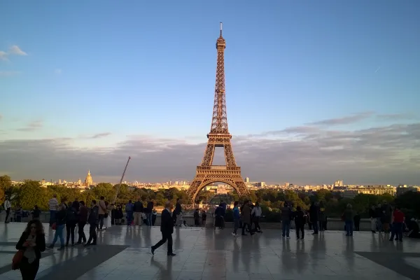 Paris