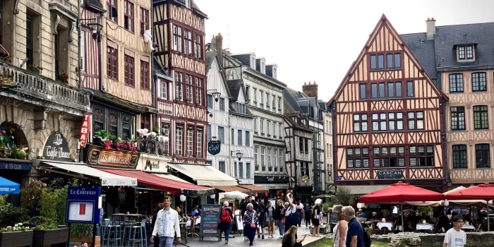 Rouen