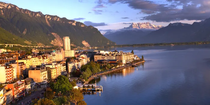 Montreux