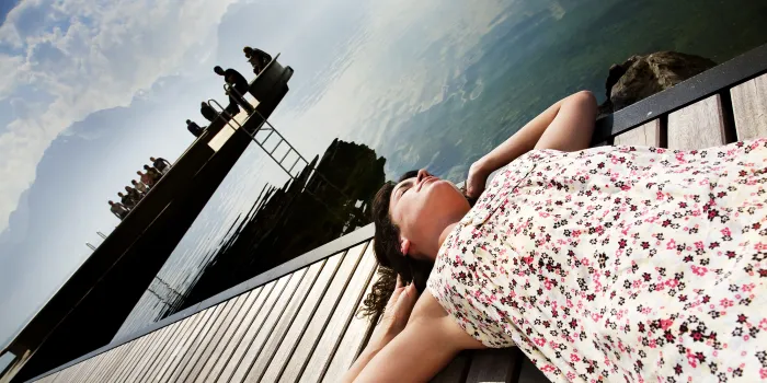 ALPADIA Montreux