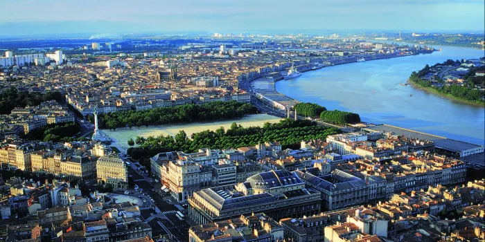 Bordeaux