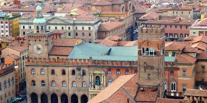 Bologna