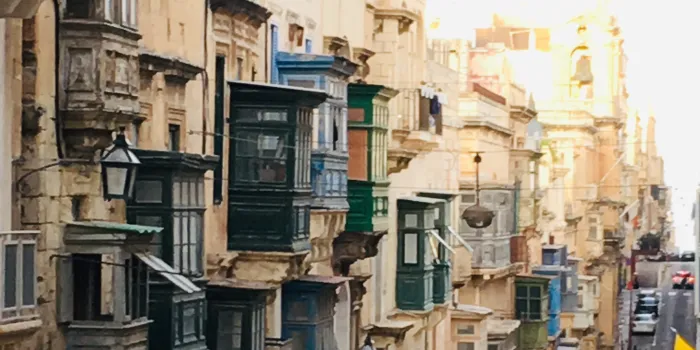 Valletta