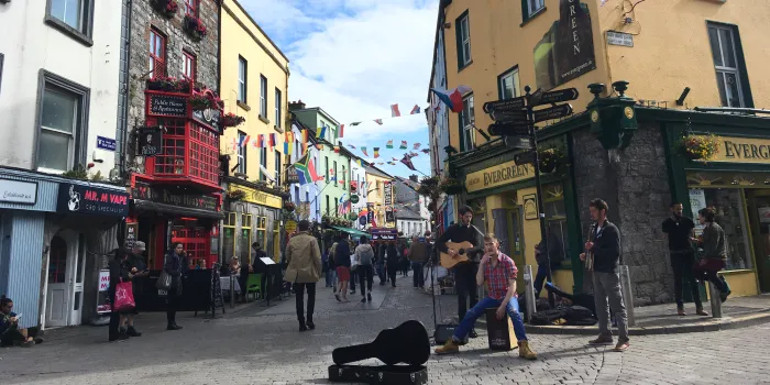 Galway