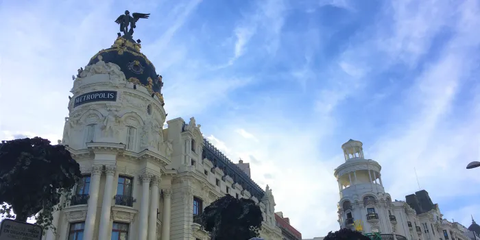 Madrid
