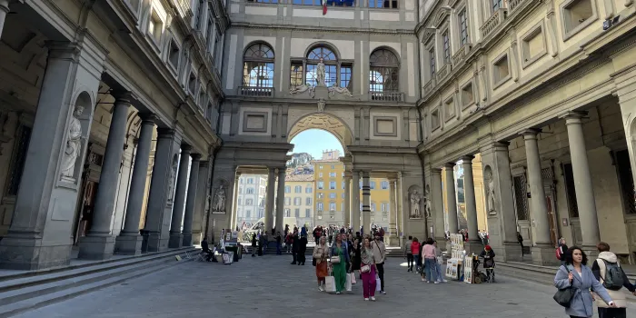 Florenz