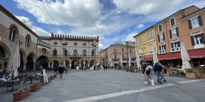Ravenna