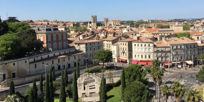 Montpellier