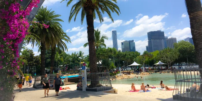 Brisbane