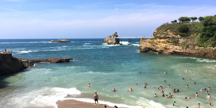 Biarritz