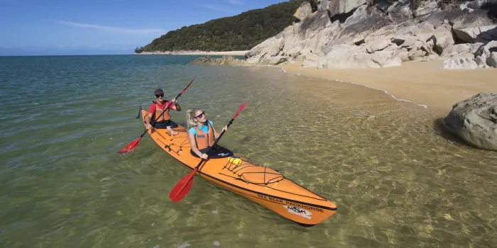 Abel Tasman