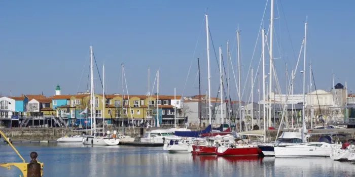 La Rochelle