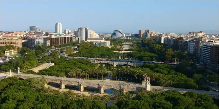 Valencia