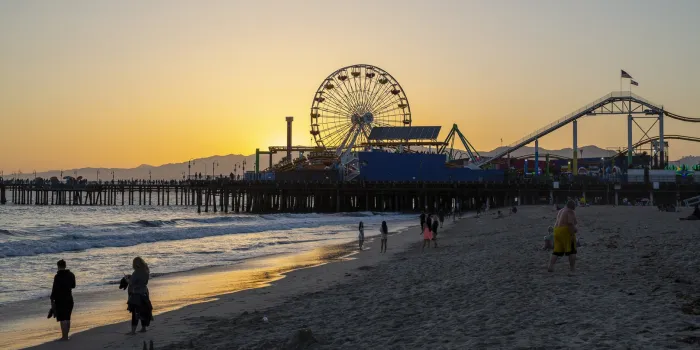 Los Angeles