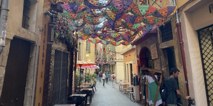 Nizza