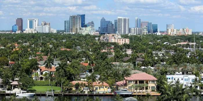 Fort Lauderdale