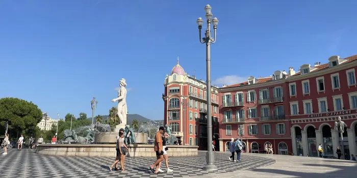 Nizza