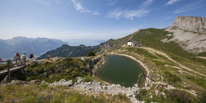 Leysin