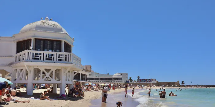 Cadiz