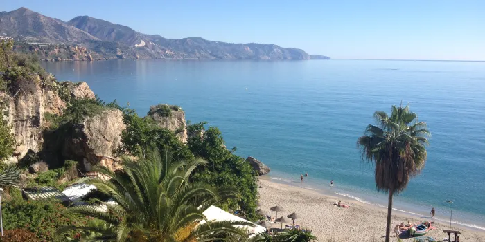 Nerja