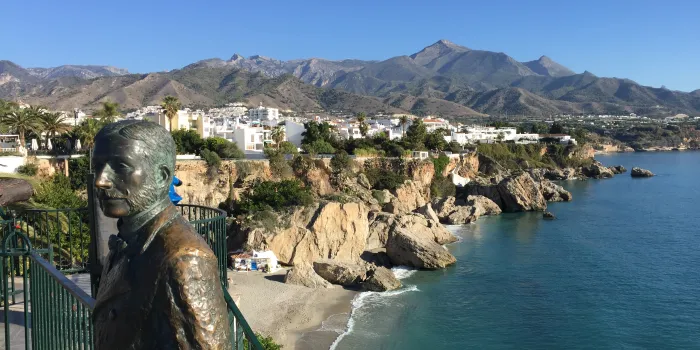 Nerja