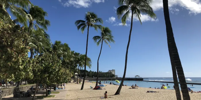 Honolulu