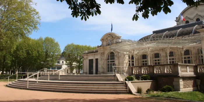 Vichy
