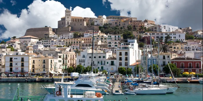 Ibiza