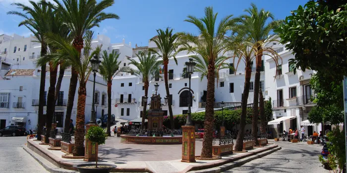 Vejer de la Frontera