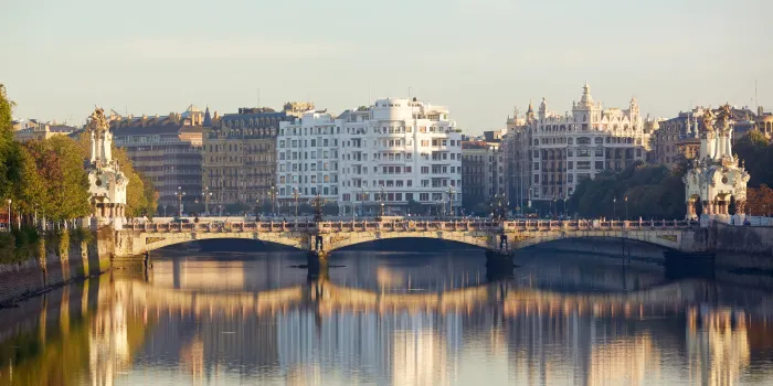 San Sebastian