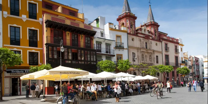 Sevilla