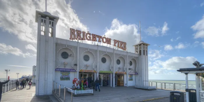 EC Brighton