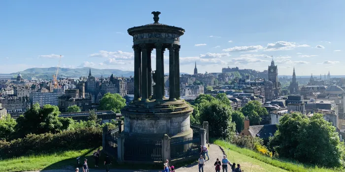Edinburgh