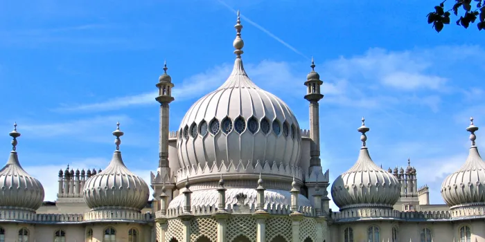 Brighton