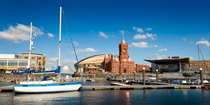 Cardiff