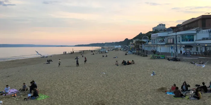 Bournemouth