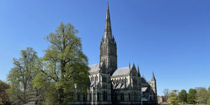 Salisbury