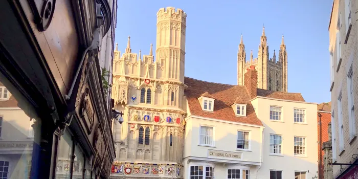 Canterbury