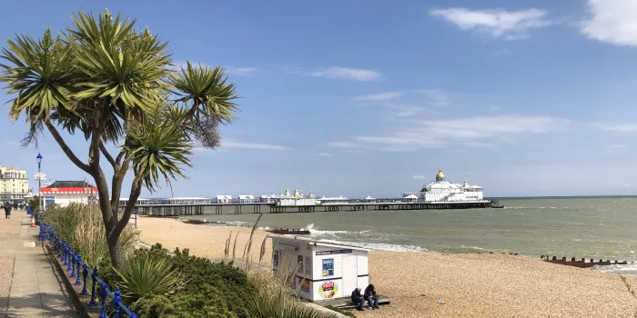 Eastbourne