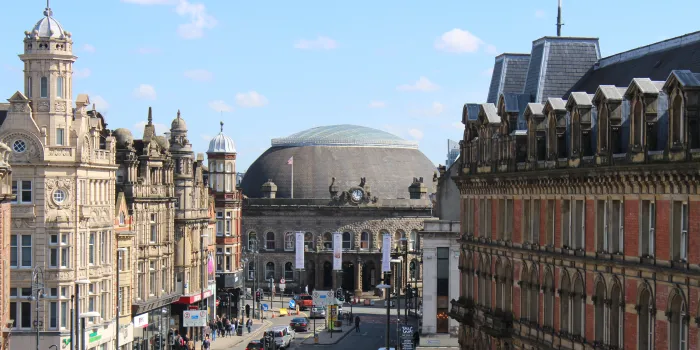 Leeds
