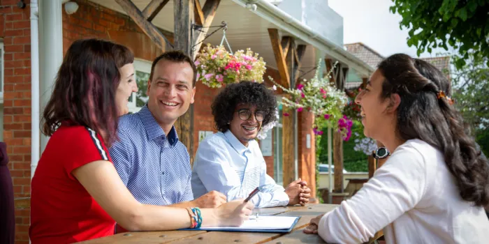 Southbourne School of English