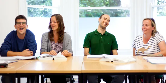 Hilderstone College Broadstairs